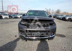 Jeep Grand Cherokee L